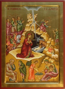 The_Nativity_of_Jesus_Christ_by_logIcon